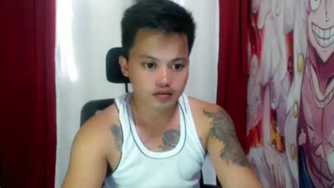 Snapshot of urhot_fucker13 chatting on 02-06-26, 07:56 JUST CALL MY NAME jayrus online show from 02-06-26, 07:56