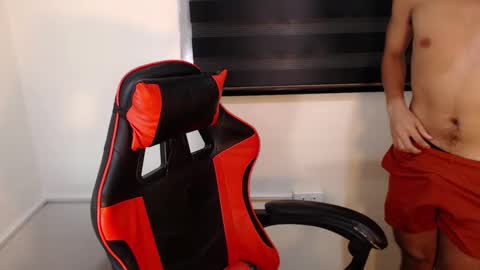 Ethan online show from 12-03-25, 03:32