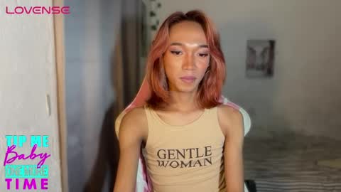 itsjayjay online show from 06-23-26, 09:35