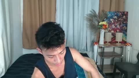 Snapshot of urhotfuckingass chatting on 02-03-25, 10:25 richard online show from 02-03-25, 10:25