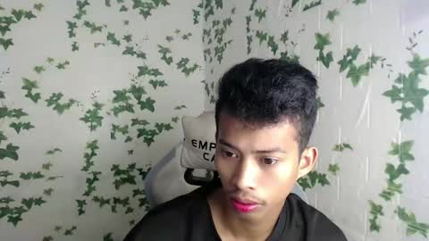 Snapshot of urhotfuckingass chatting on 02-16-25, 12:30 richard online show from 02-16-25, 12:30