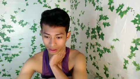 Snapshot of urhotfuckingass chatting on 02-24-25, 02:30 richard online show from 02-24-25, 02:30