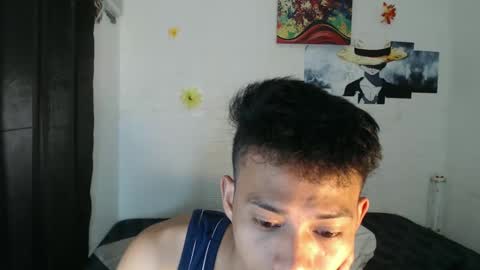 Snapshot of urhotfuckingass chatting on 03-02-25, 04:53 richard online show from 03-02-25, 04:53