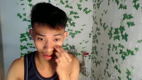 Snapshot of urhotfuckingass chatting on 03-03-25, 12:59 richard online show from 03-03-25, 12:59