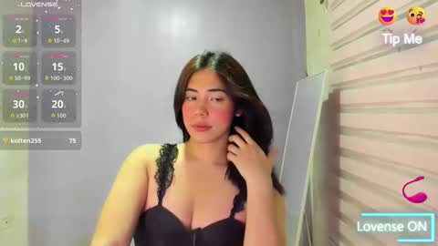 urhottie_nova online show from 02-12-26, 01:50