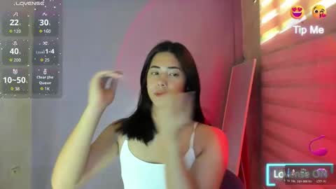 urhottie_nova online show from 02-16-26, 03:57