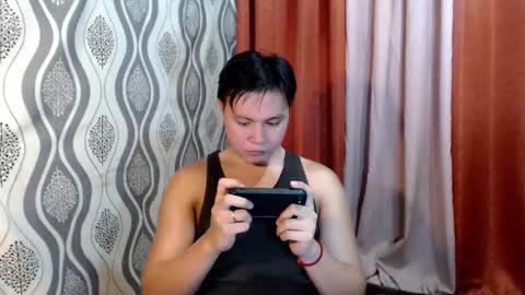 urhunky_ivan online show from 01-05-25, 06:35
