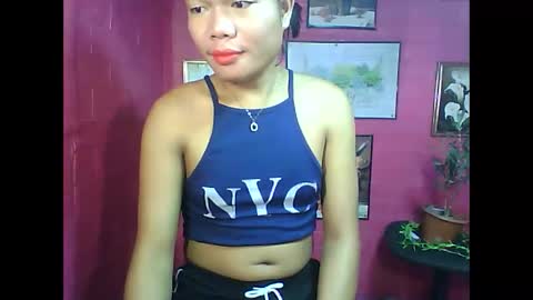 Snapshot of urluckyfuck123 chatting on 11-03-25, 01:19 Jasmin online show from 11-03-25, 01:19