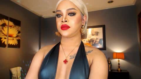 UrMajestyTyra online show from 02-22-26, 01:40