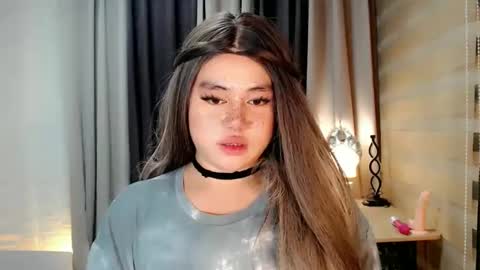 cecilia online show from 10-10-25, 02:05