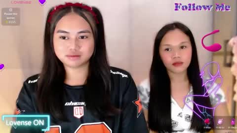 cecilia online show from 11-20-25, 03:12