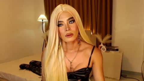 cecilia online show from 02-19-25, 12:55