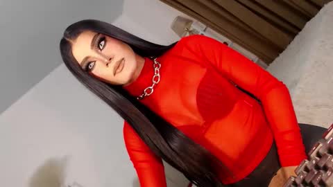 cecilia online show from 09-16-25, 08:37