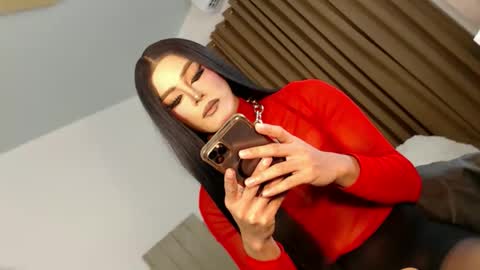 cecilia online show from 10-21-25, 12:44