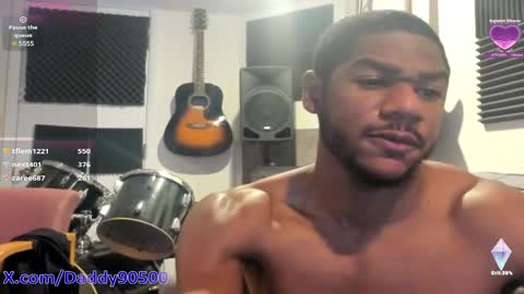 Big Daddy online show from 12-05-24, 10:33