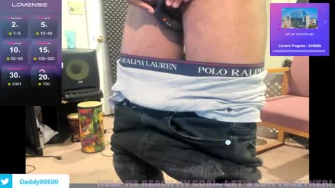 Big Daddy online show from 12-07-24, 08:00