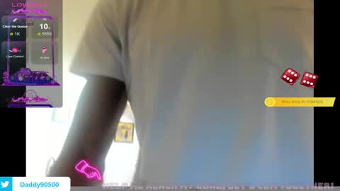 Big Daddy online show from 12-08-24, 09:46