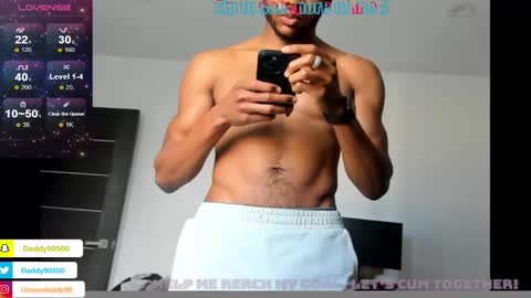 Big Daddy online show from 12-23-24, 06:58