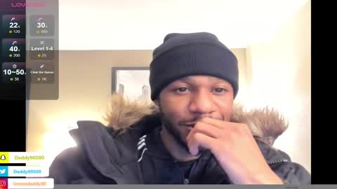 Big Daddy online show from 01-04-25, 05:37