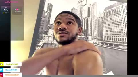 Big Daddy online show from 01-04-25, 08:39