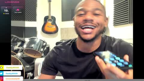 Big Daddy online show from 01-07-25, 06:16