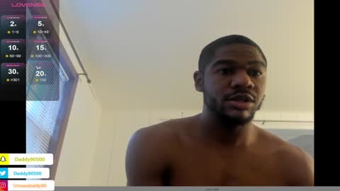 Big Daddy online show from 01-12-25, 09:51