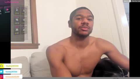 Big Daddy online show from 01-20-25, 05:37