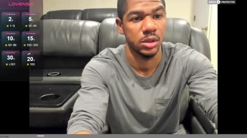 Big Daddy online show from 02-24-25, 07:11