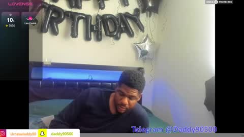 Big Daddy online show from 06-01-26, 09:05