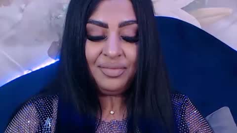 Snapshot of uronlysin chatting on 12-24-24, 10:28 UrOnlySin online show from 12-24-24, 10:28