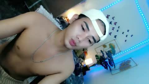 urpinoy_cummer online show from 03-17-26, 09:12