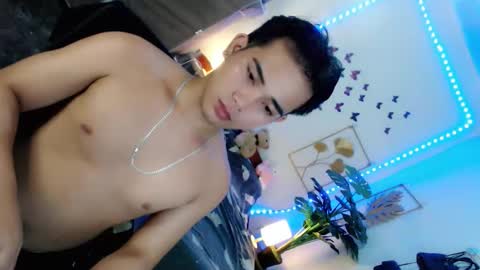 urpinoy_cummer online show from 04-09-26, 01:38