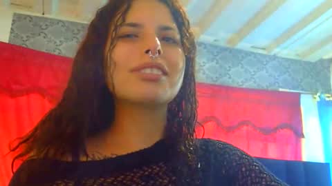 Aniie online show from 02-19-25, 08:41