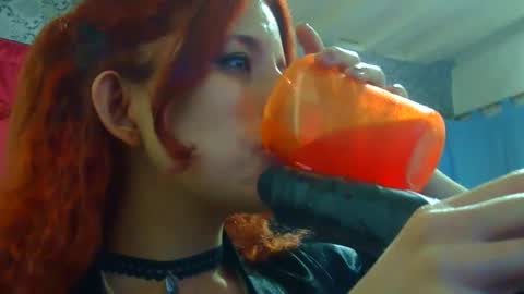 Aniie online show from 02-27-25, 06:40