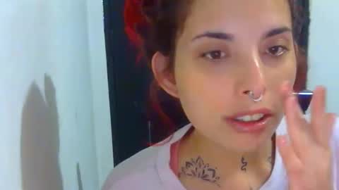 Aniie online show from 09-18-25, 07:49