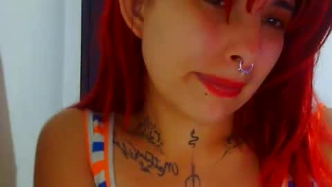 Aniie online show from 09-20-25, 02:56