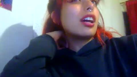 Aniie online show from 11-28-25, 05:32