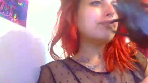 Aniie online show from 12-03-25, 12:14