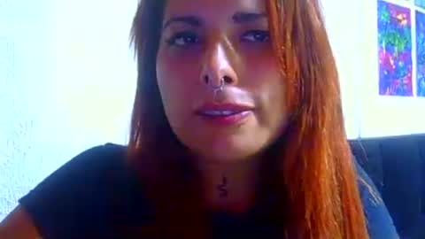 Snapshot of urposesion chatting on 07-16-26, 03:12 Aniie online show from 07-16-26, 03:12