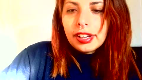 Snapshot of urposesion chatting on 07-20-26, 12:18 Aniie online show from 07-20-26, 12:18