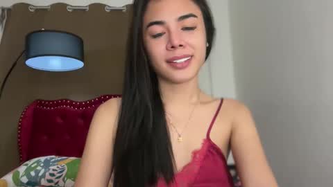 Snapshot of urprettyjaninexxx chatting on 02-12-26, 06:14 Janine online show from 02-12-26, 06:14