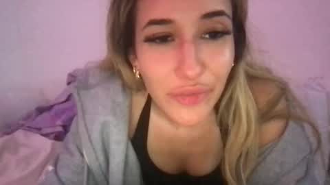 urprincessxox online show from 05-03-26, 10:10