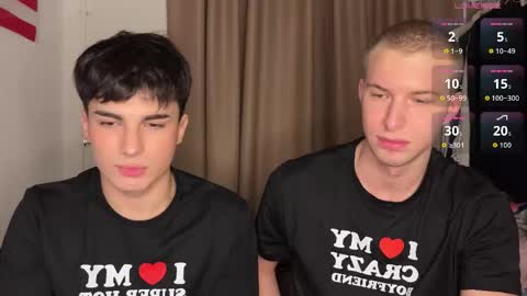 Snapshot of ursaotome chatting on 02-14-26, 06:37 ursaotome online show from 02-14-26, 06:37