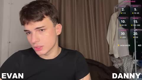 Snapshot of ursaotome chatting on 02-27-26, 10:10 ursaotome online show from 02-27-26, 10:10