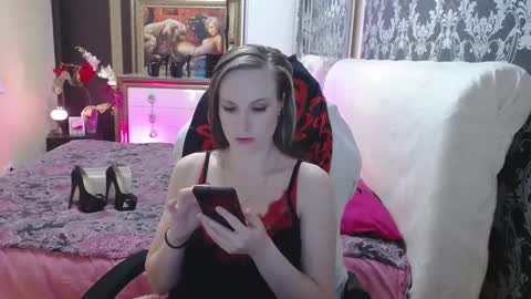 Snapshot of ursecrettreasure88 chatting on 02-27-25, 10:59 UrSecretTreasure88 online show from 02-27-25, 10:59