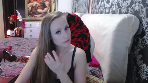 Snapshot of ursecrettreasure88 chatting on 12-03-25, 11:30 UrSecretTreasure88 online show from 12-03-25, 11:30