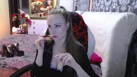 Snapshot of ursecrettreasure88 chatting on 03-01-26, 09:22 UrSecretTreasure88 online show from 03-01-26, 09:22