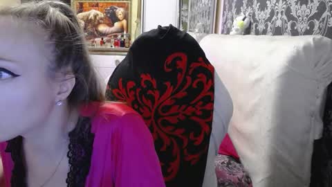 UrSecretTreasure88 online show from 05-23-26, 11:58
