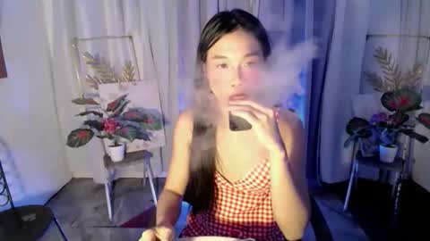 Snapshot of urseductive_llanaxx chatting on 11-23-25, 04:40 JUST CALL ME LLANA online show from 11-23-25, 04:40