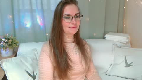 Silvia online show from 03-01-25, 08:23